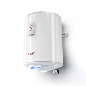 Descriptive image of TESY Water Heater 30Lts. Vertical 5Years