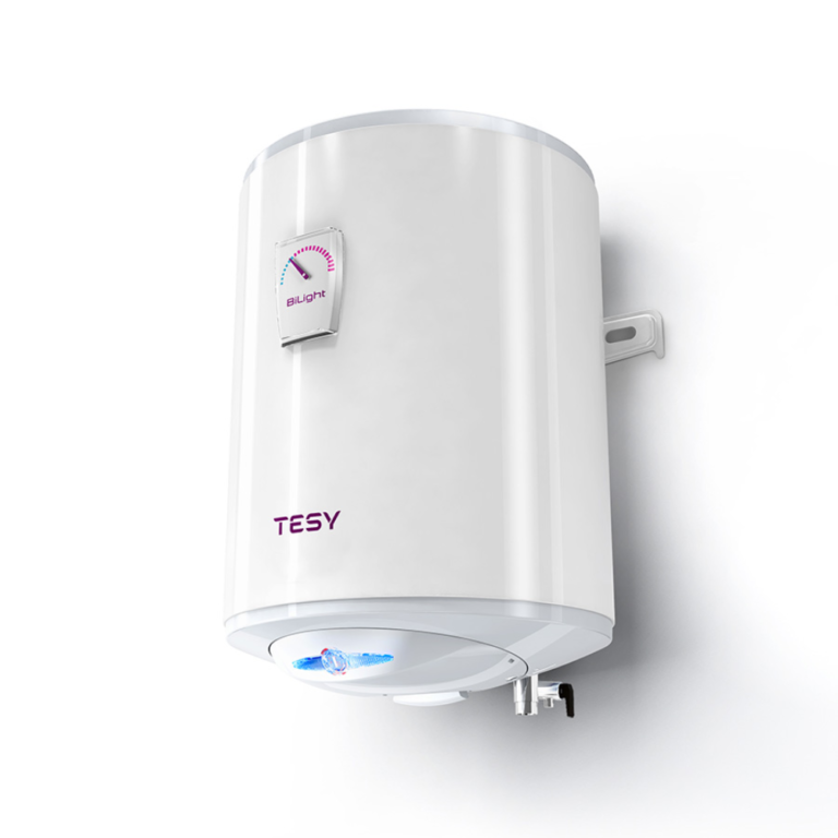 TESY Water Heater 30Lts. Vertical 5Years - V.Demajo