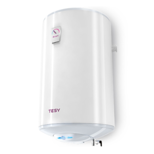 Descriptive image of TESY Water Heater 50Lts. Vertical 5Years
