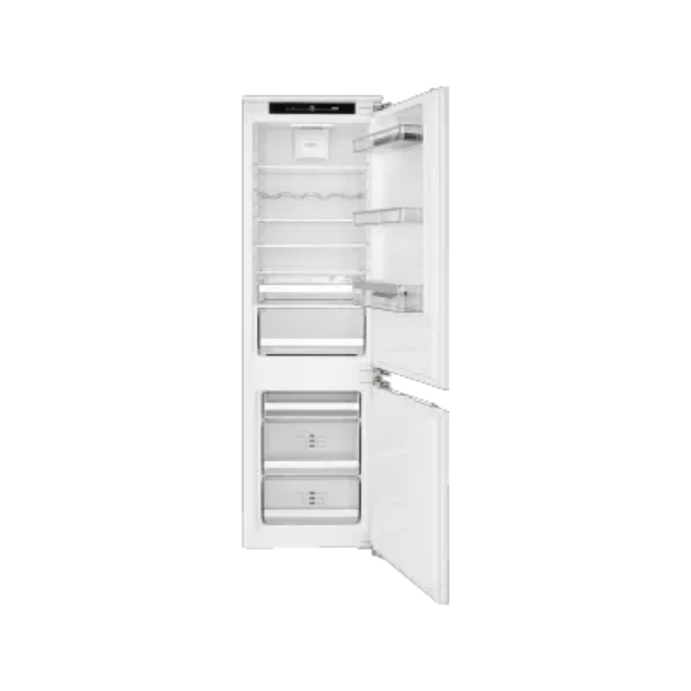ASKO BuiltIn Integrated Fridge Freezer RFN31831L V.Demajo